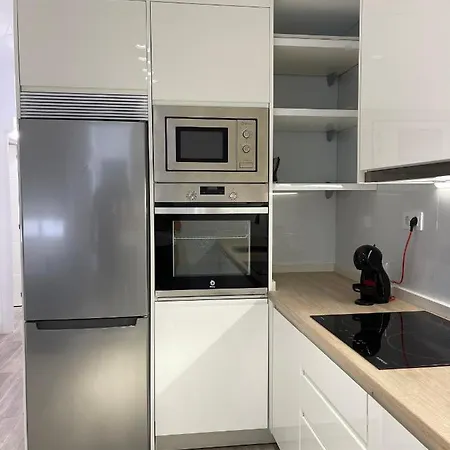 Apartment A 50 Metros De La Plaza Del Charco, *